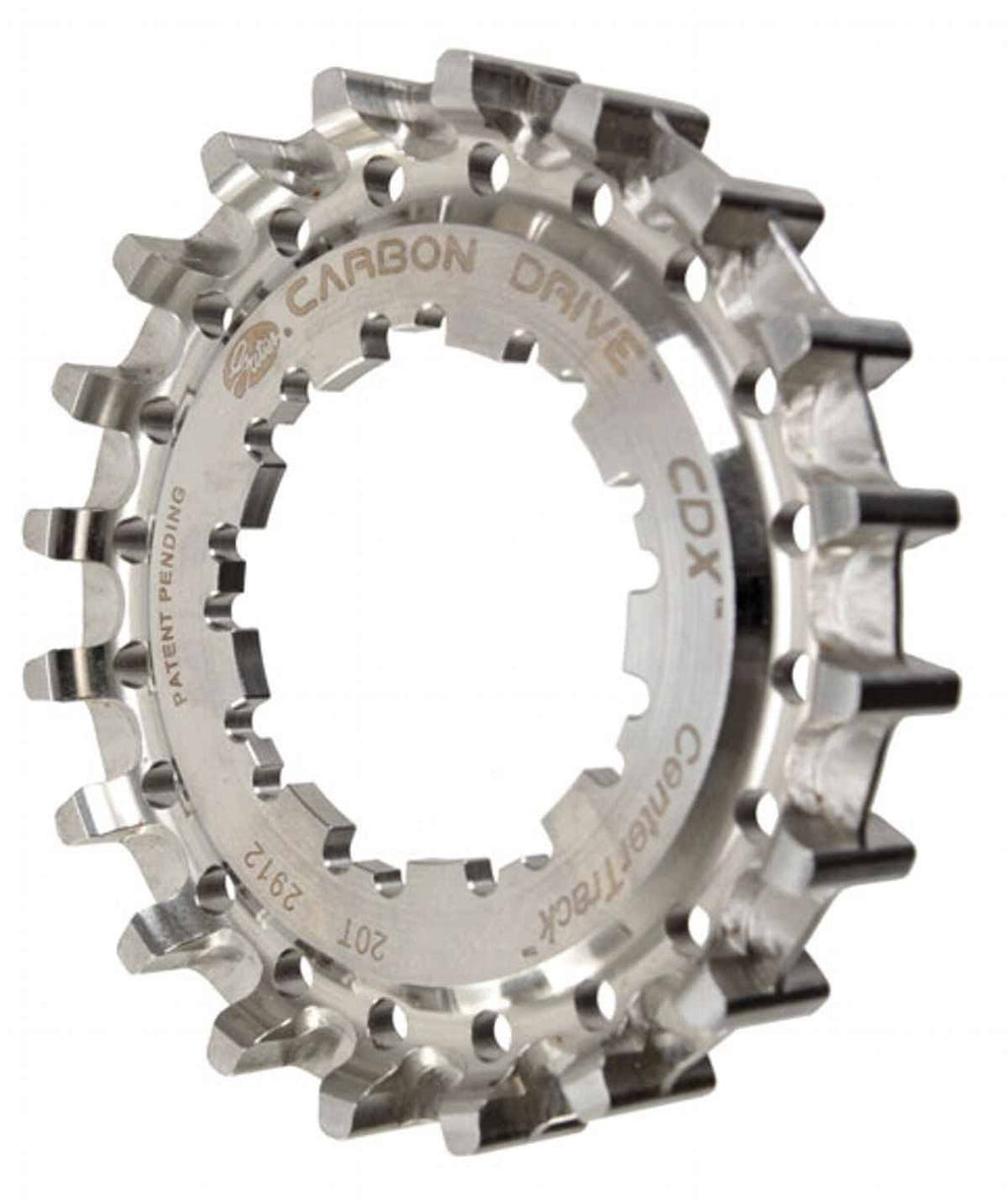 20 Tooth Rear Sprocket P598