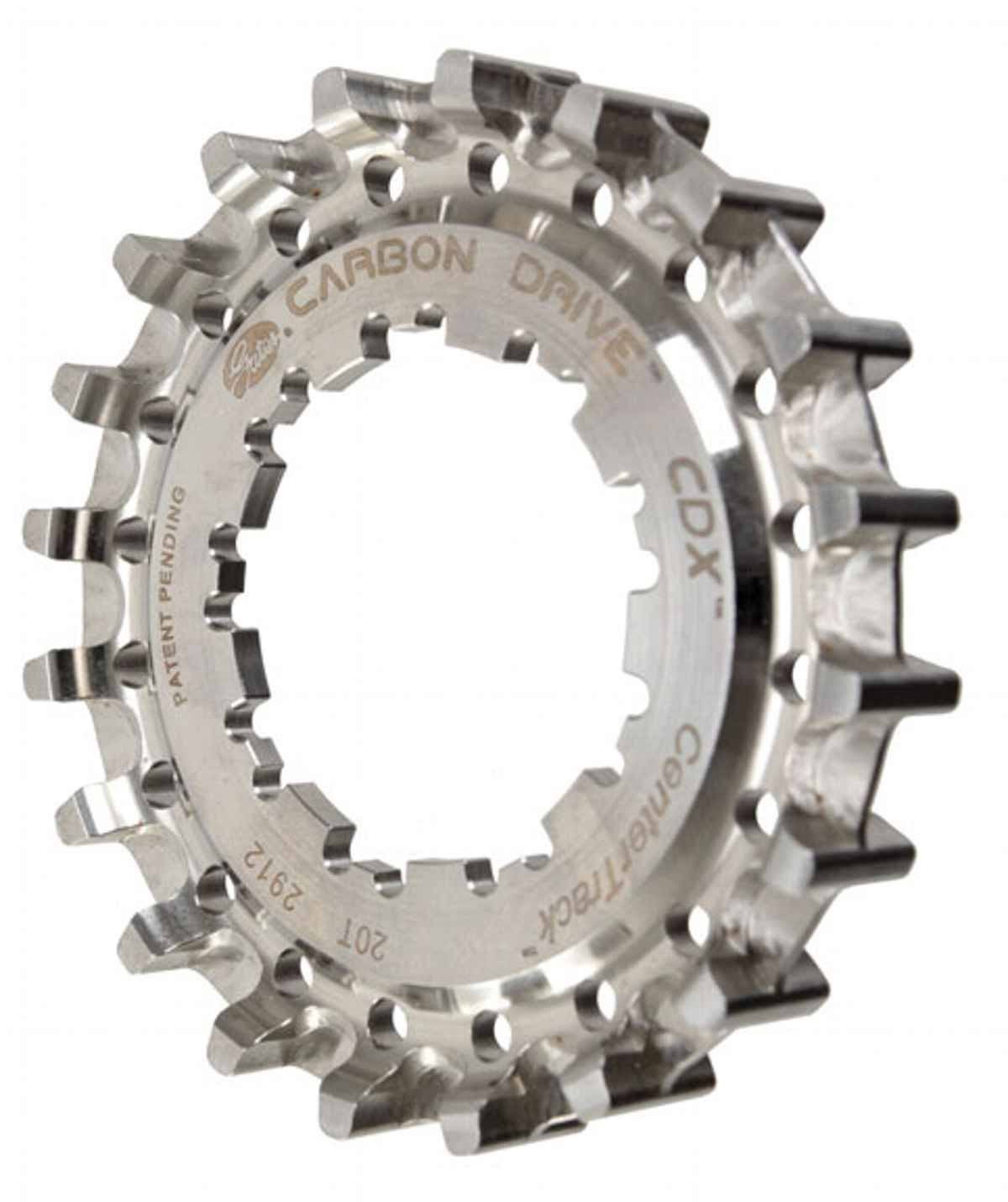 20 Tooth Rear Sprocket P598