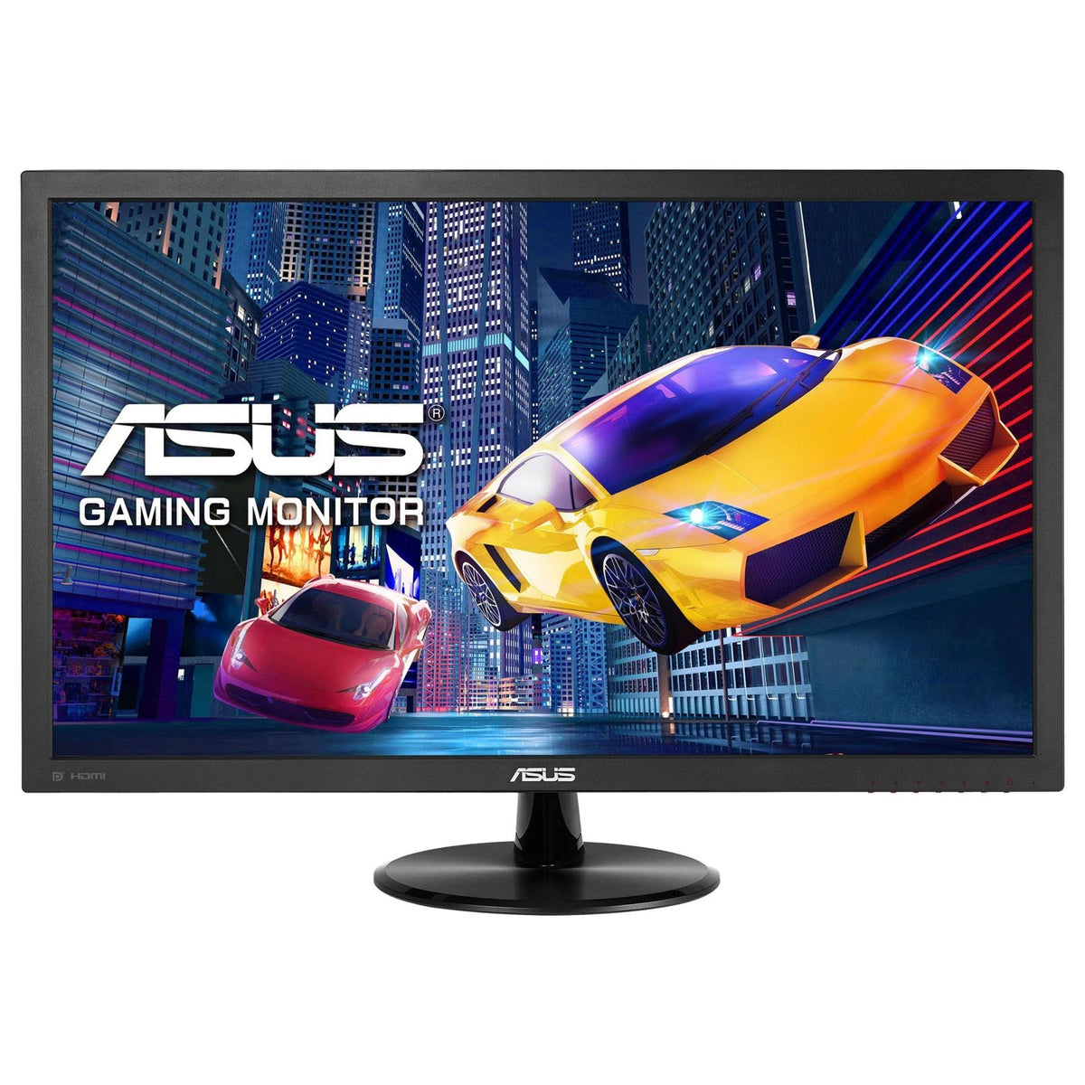 27 LED Monitor FullHD X5876