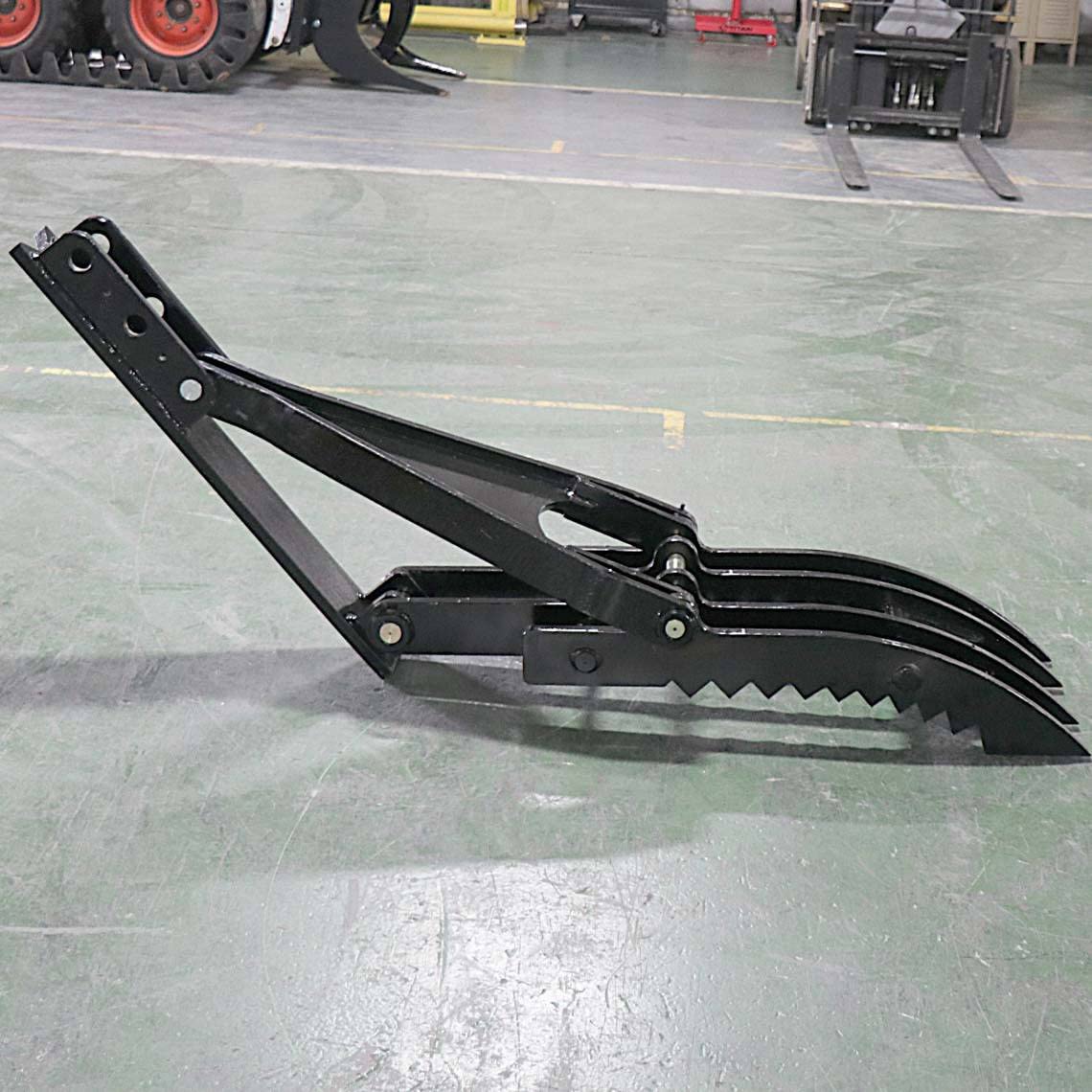Excavator Thumb R221