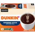 60 Count Espresso-Style Coffee Pods D716