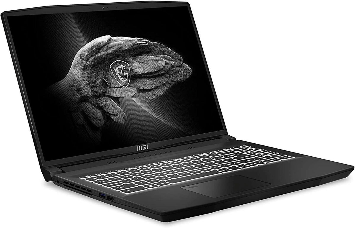 16" Intel Core i7 RTX 3060 32GB 1TB NVMe SSD QHD+ Laptop Q6641