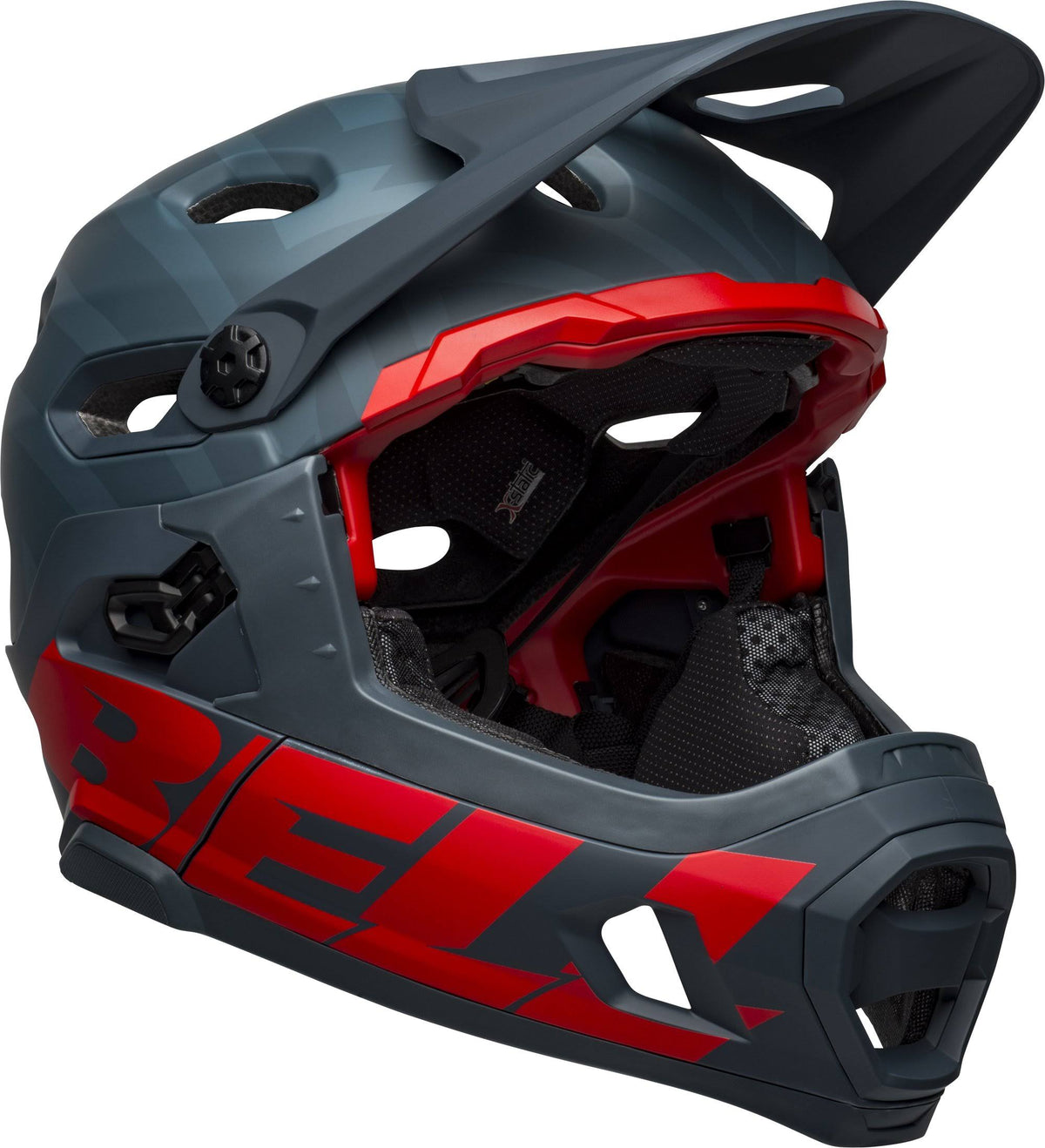 Medium Matte Gloss Black Camo Helmet H20372