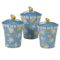 3-Piece Canister Set Q765627