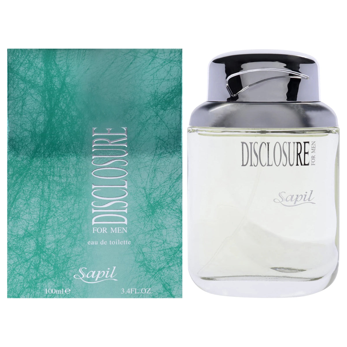 3.4 oz EDT Spray D835693