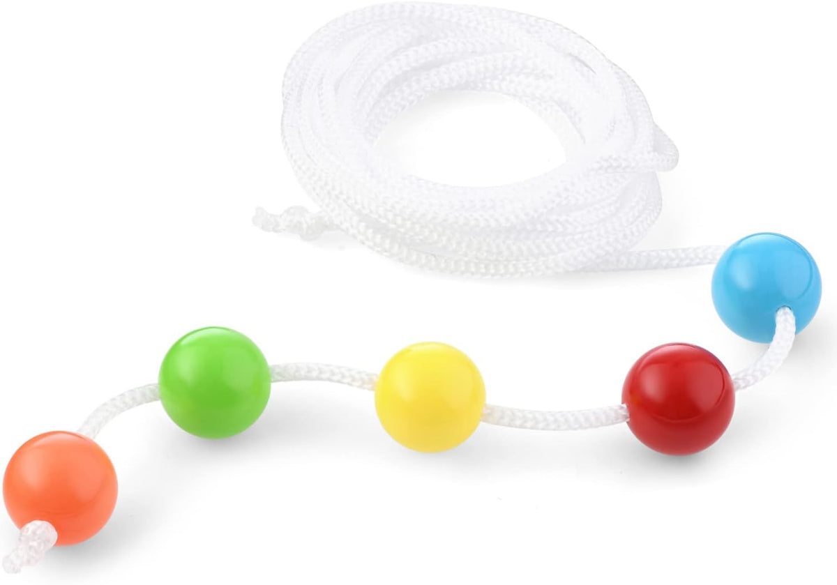 White 6 foot Vision Training Tool R754