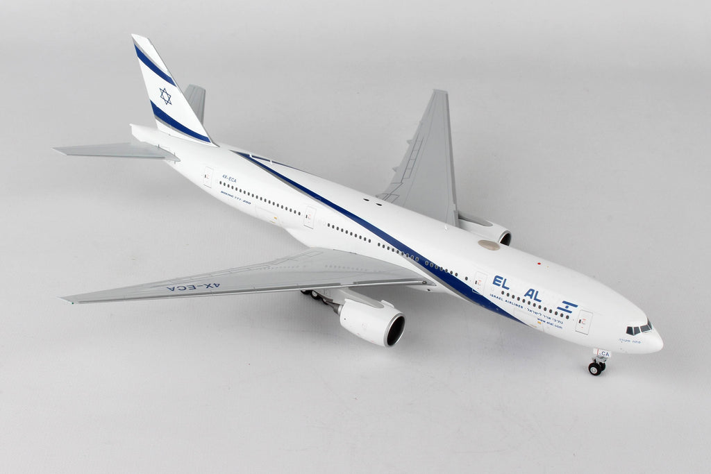 1/200 777-200ER Z14892