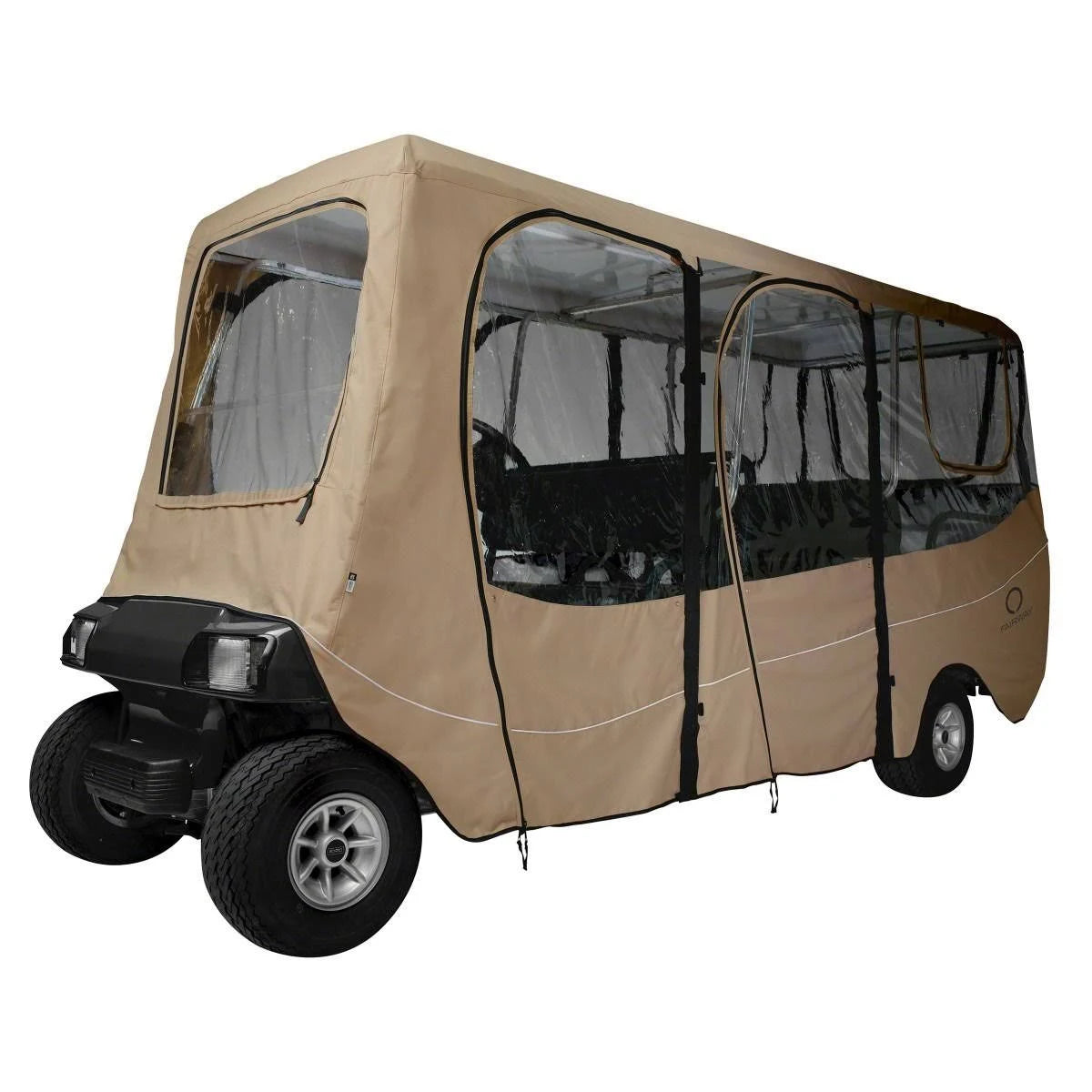 Golf Cart Enclosure R412
