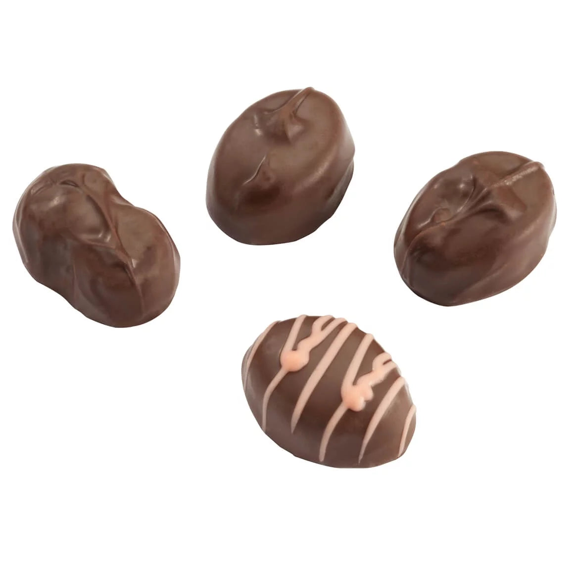 8 oz Dark Chocolate Creams I207339