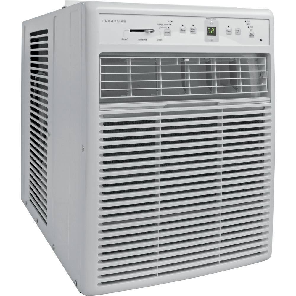 10000 BTU Slider/Casement Window Air Conditioner I375954