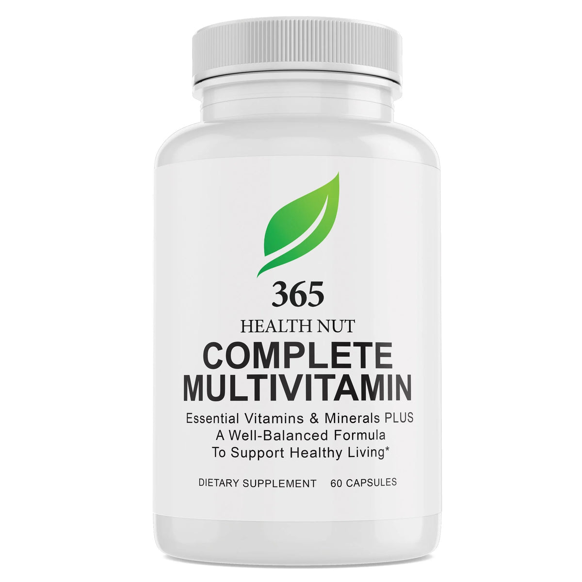 Complete Multivitamin I60426