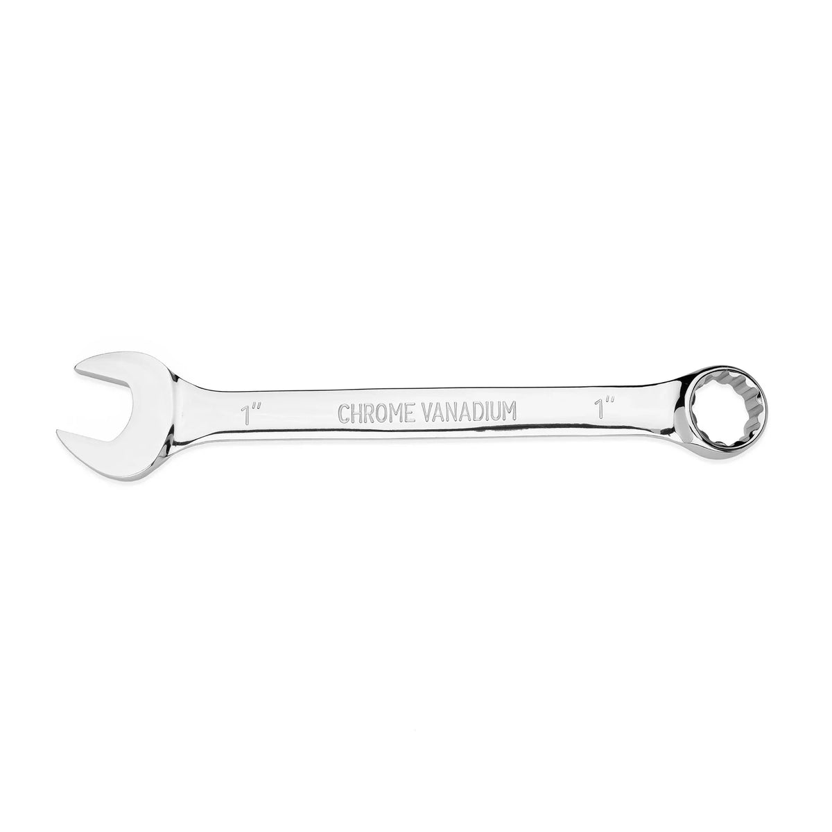 15-Piece SAE Combination Wrench Set B72181