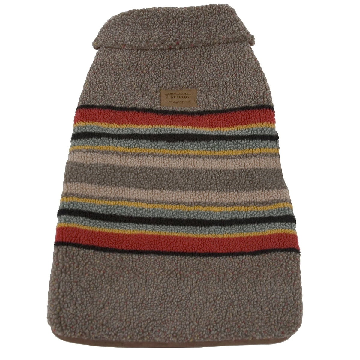 Umber Medium Dog Coat H6763