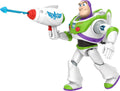 Buzz Lightyear Action Figure with Sound K38044