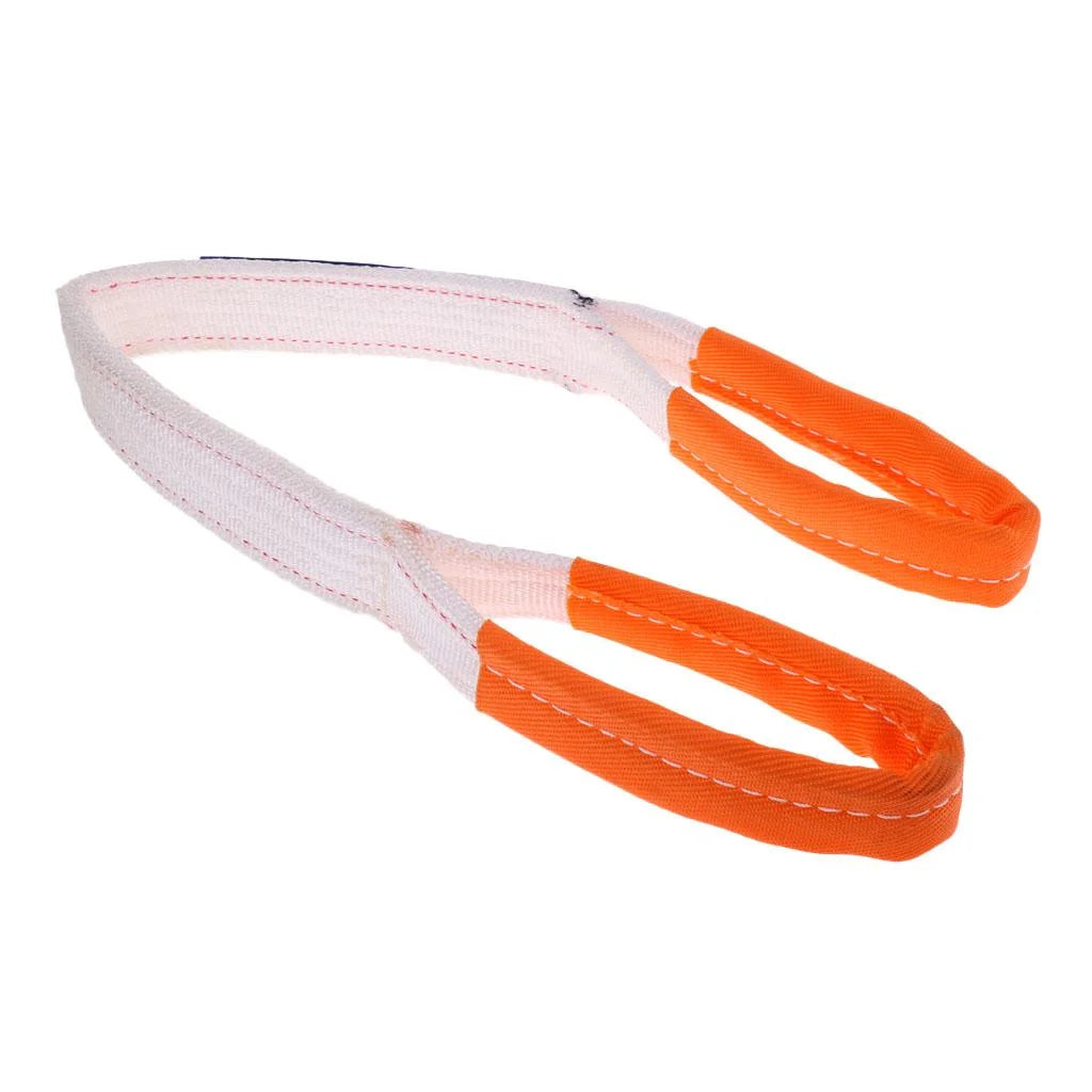 Heavy Duty Tow Cable Pull Rope 1M N283