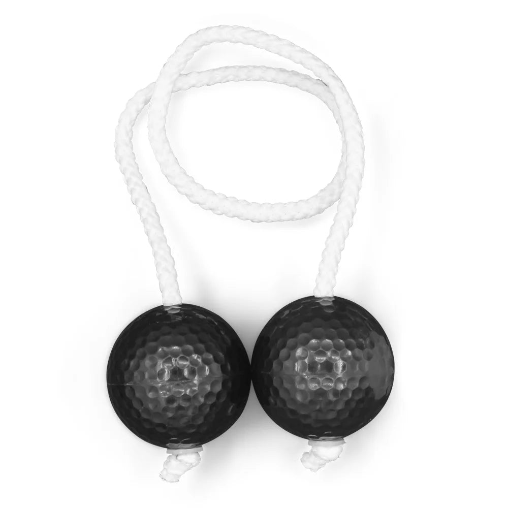 Ladder Toss Ball Game Ball Set X9085