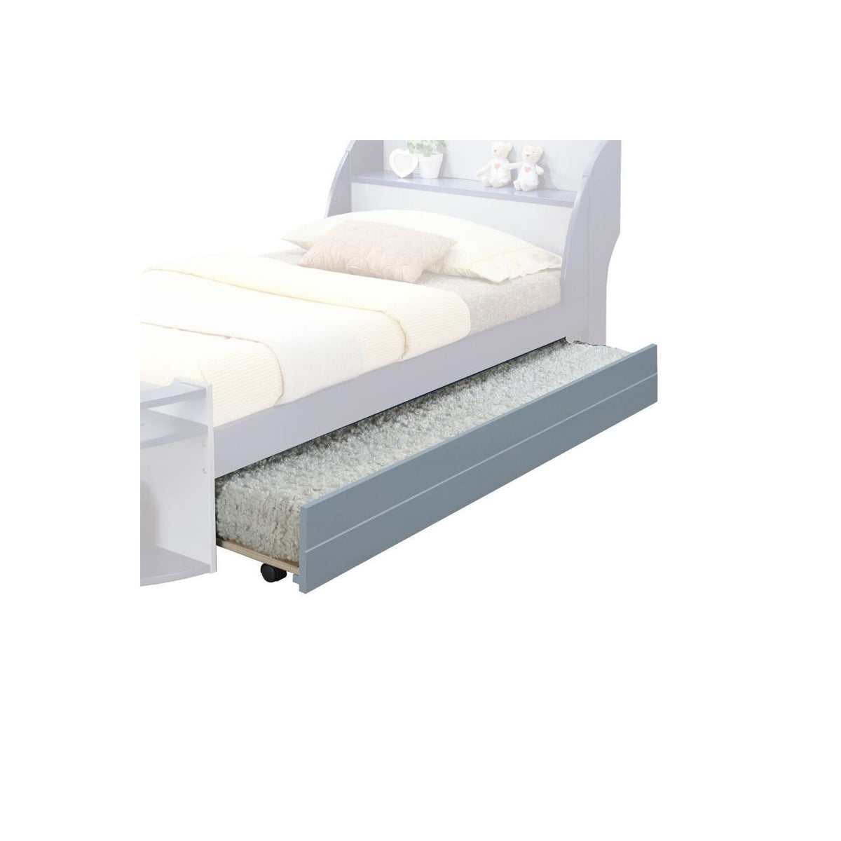 Gray Trundle E856756