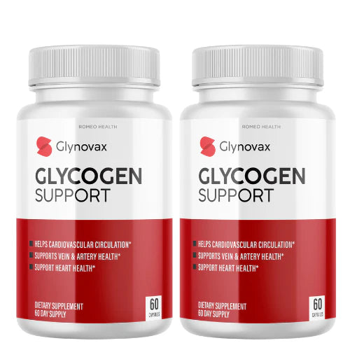 2 Pack Dietary Supplement Y694