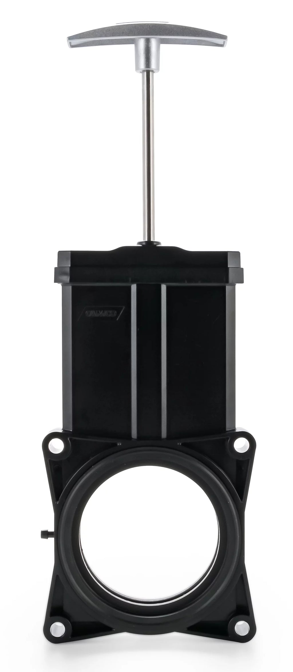 3" Waste Valve with Metal Handle K125