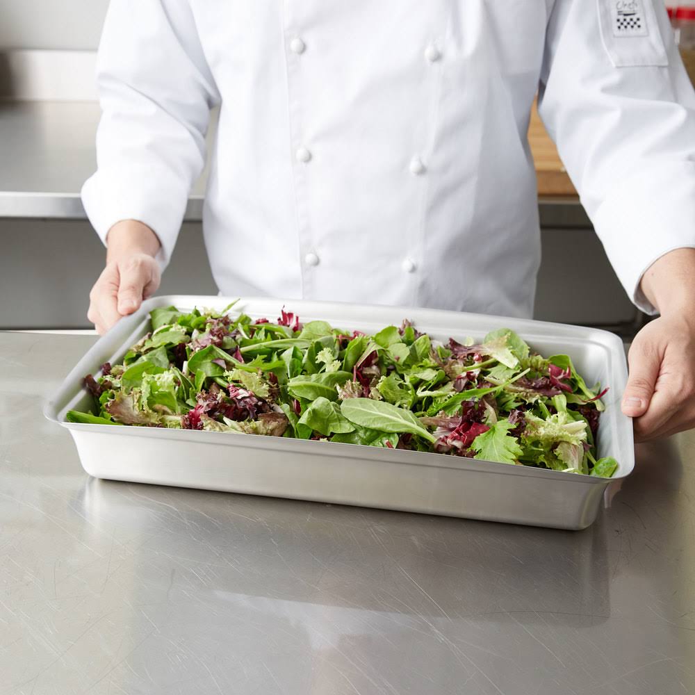 6 Quart Contemporary Pan R894843