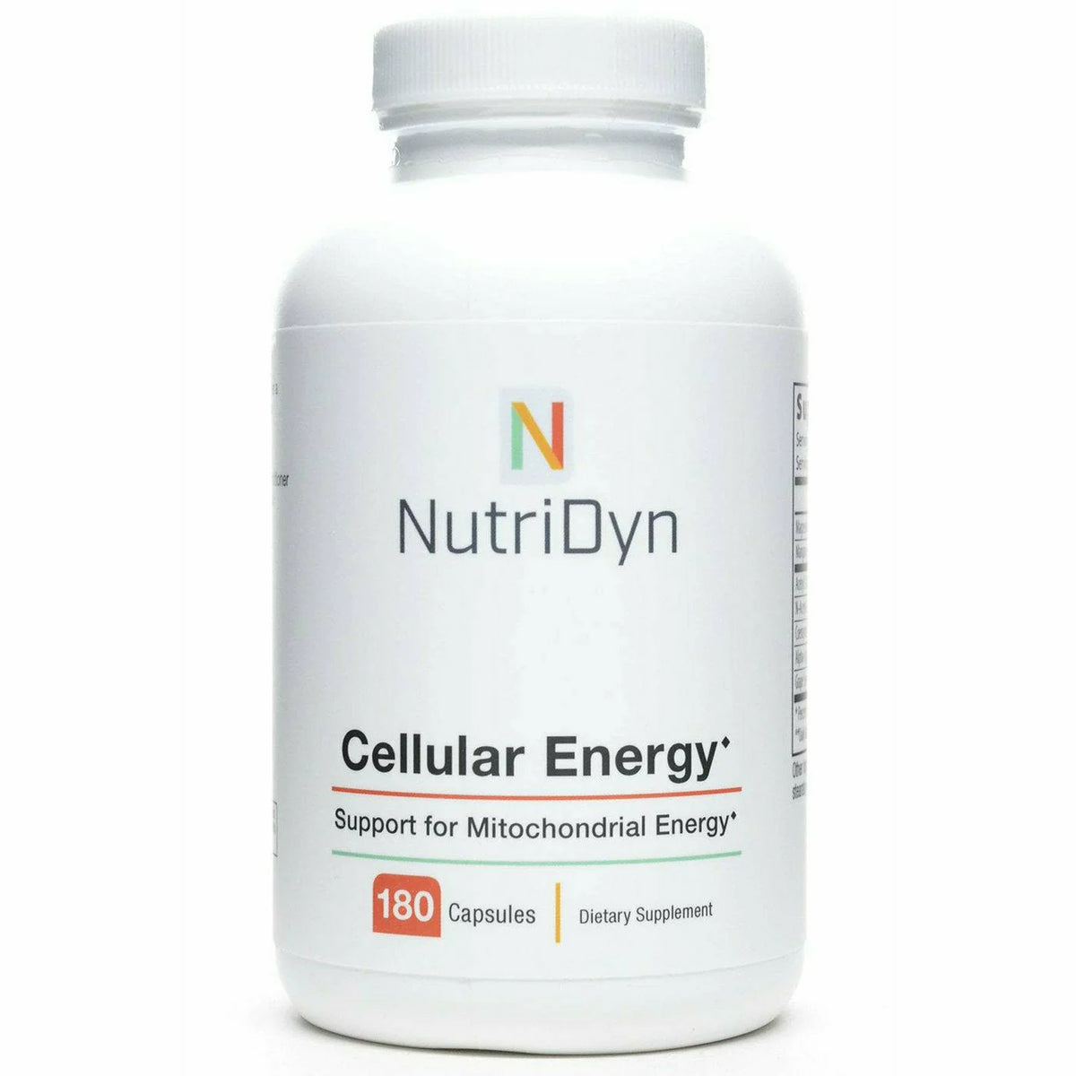 Cellular Energy G981586