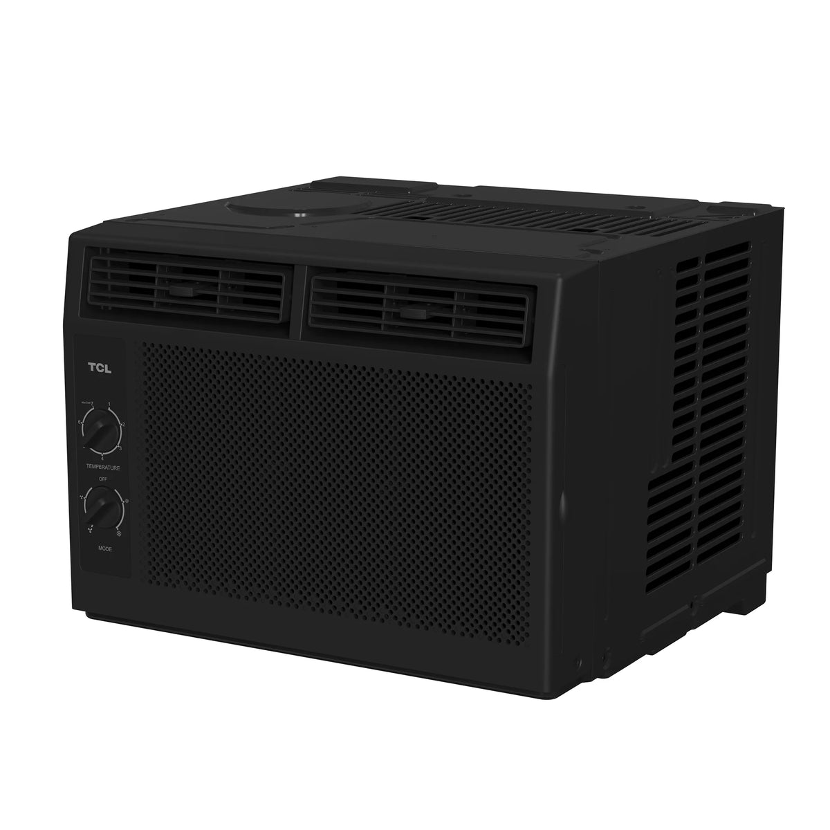 5,000 BTU Mechanical Window Air Conditioner Y754411
