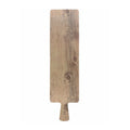 Wooden Rectangular Board 51x16 L8426