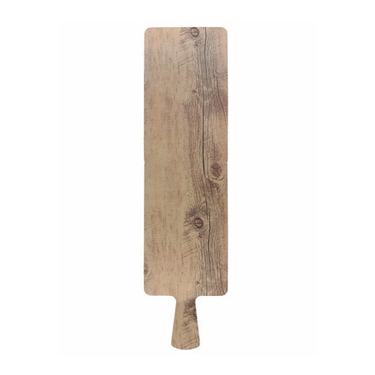Wooden Rectangular Board 51x16 L8426