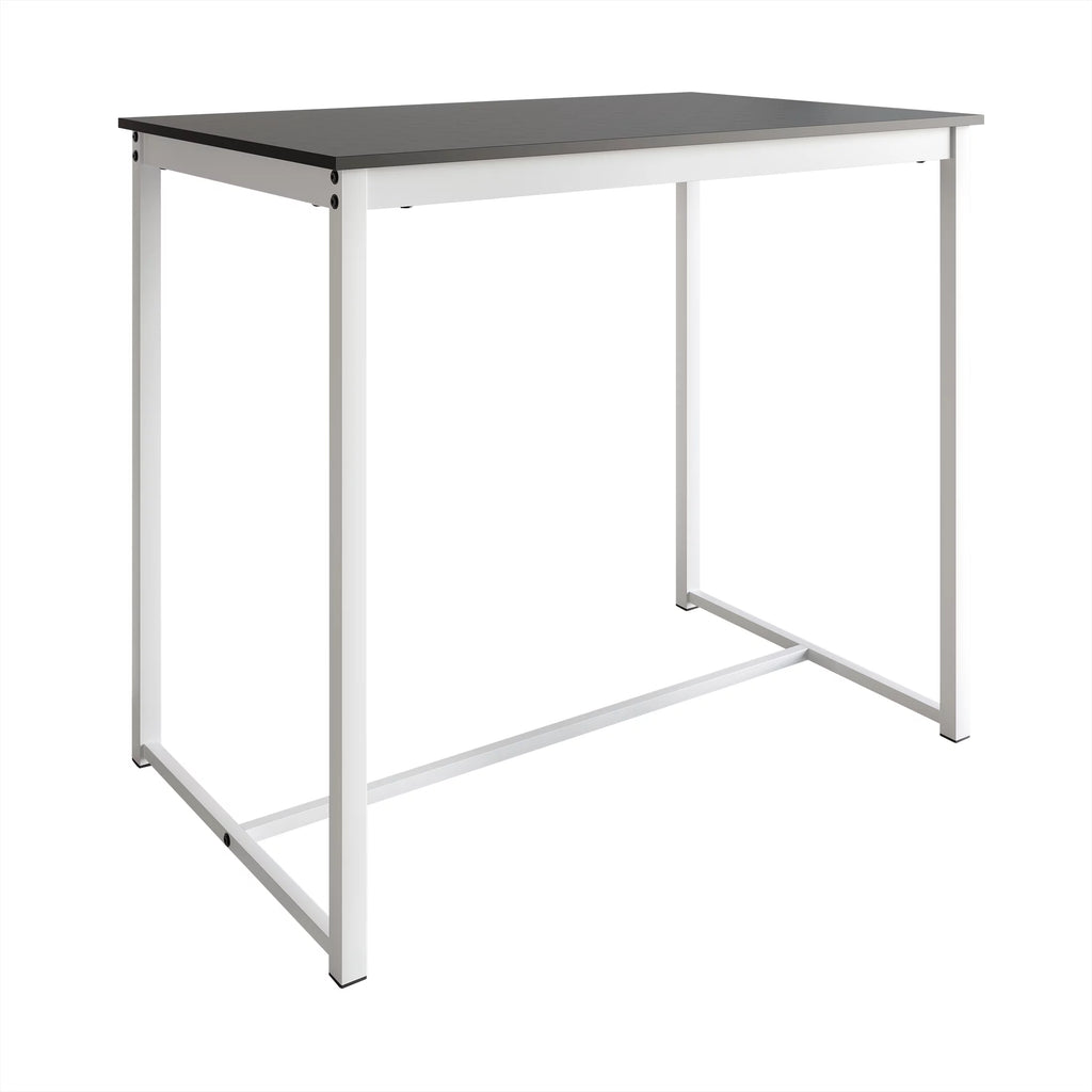 5-Piece Counter Height Metal Dining Set A999146