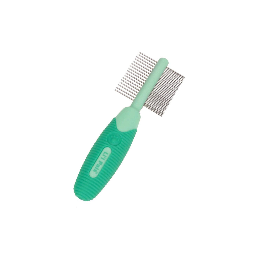 Double-Sided Comb N7224