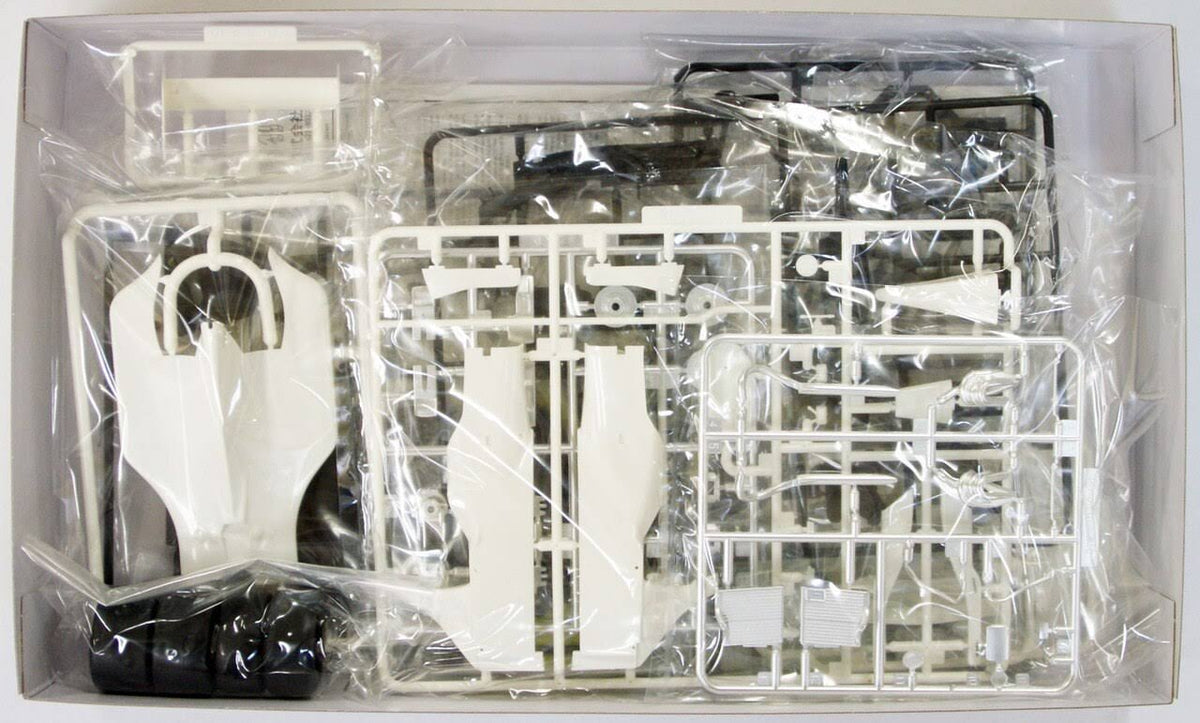 1/20 Scale F1 Williams FW16 Kit A857563