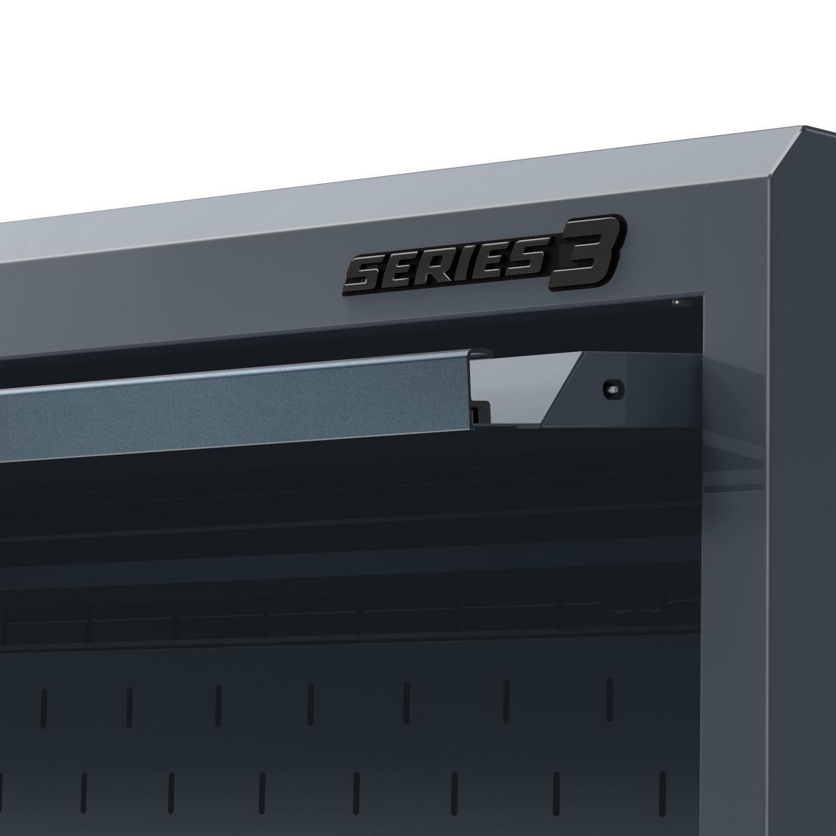 Titanium Trim Kit K27371
