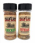 BBQ Seasoning Set (Chicken and Steak) J8314