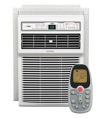 10,000 BTU Casement Window Air Conditioner S23642