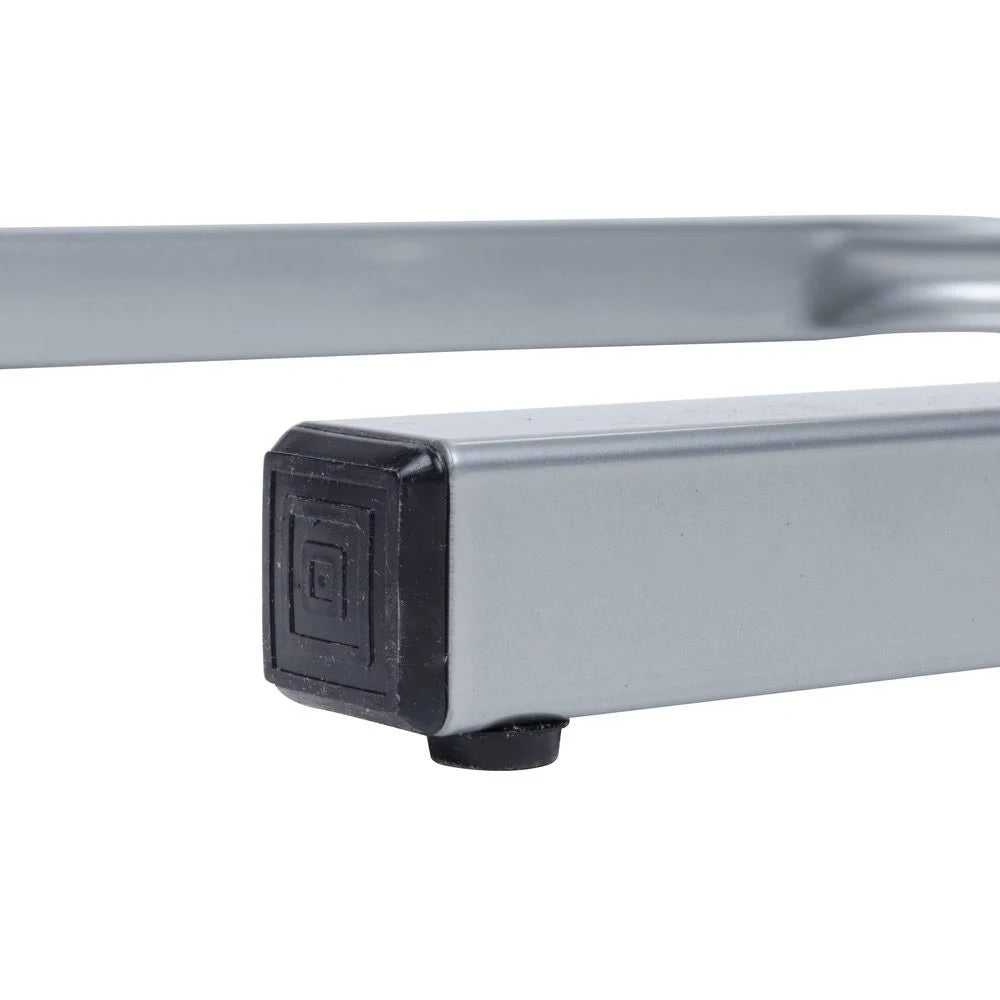 Single-Bulb Freestanding Heat Lamp U3249
