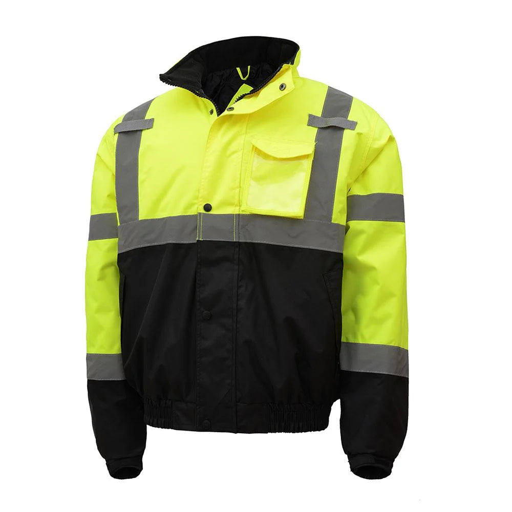Waterproof Bomber Jacket M105