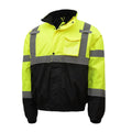 Waterproof Bomber Jacket M105