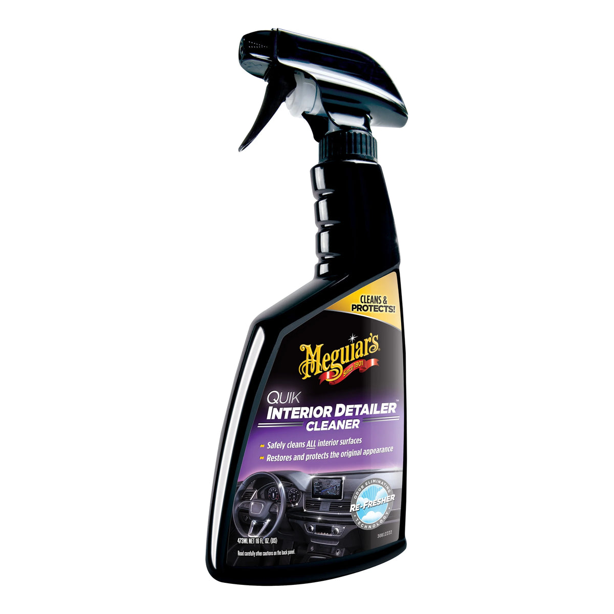 Complete Car Care Kit Q7086