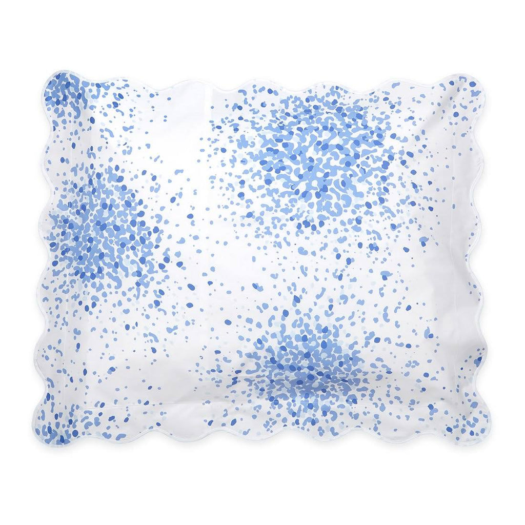 Azure Euro Sham J8294