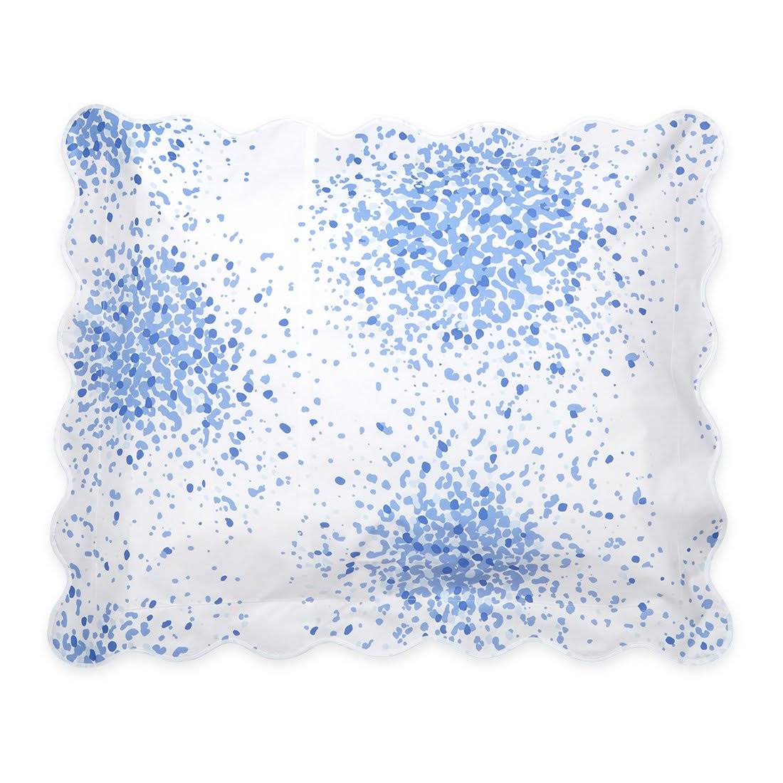 Azure Euro Sham J8294
