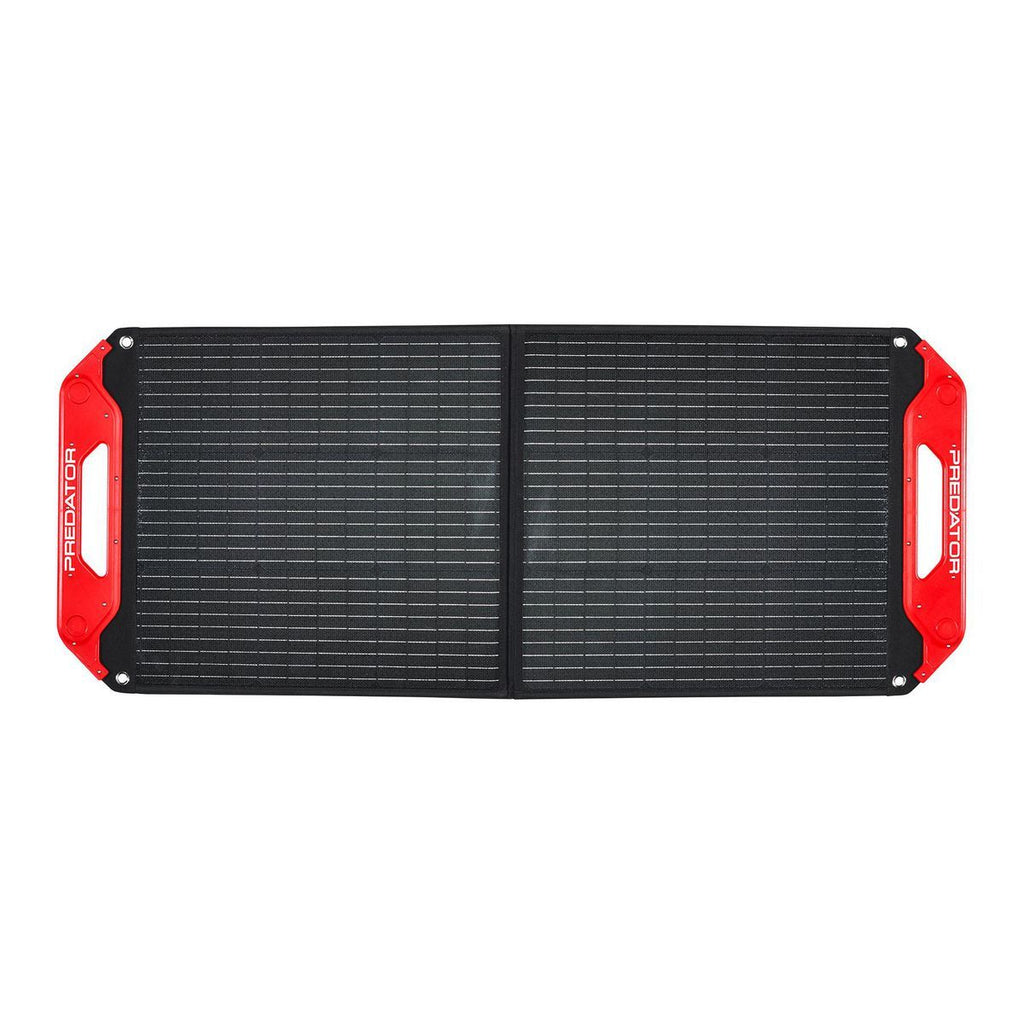 100 Watt Foldable Solar Panel O459
