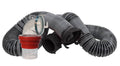 15 ft Sewer Hose Kit Z327490