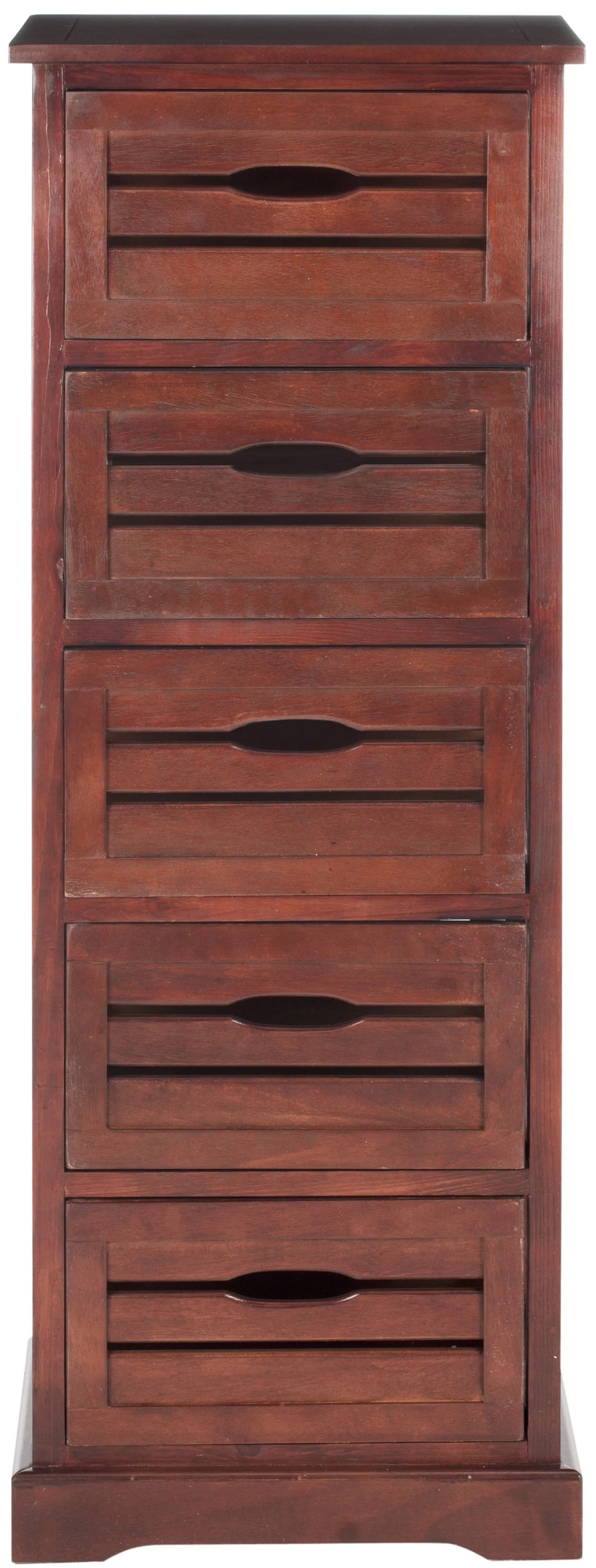 5 Drawer Cabinet B527