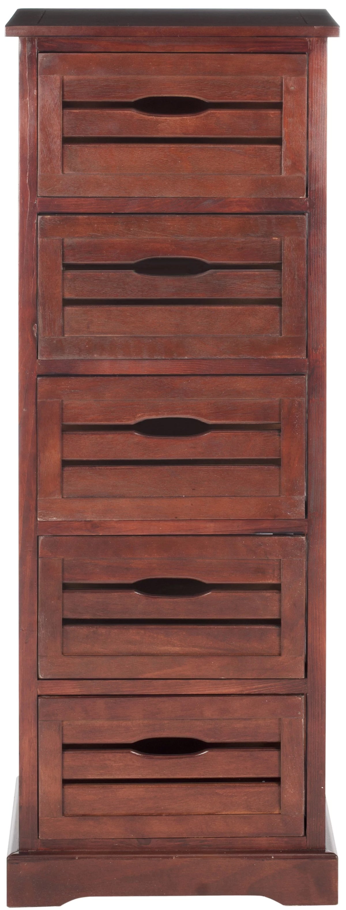 5 Drawer Cabinet B527