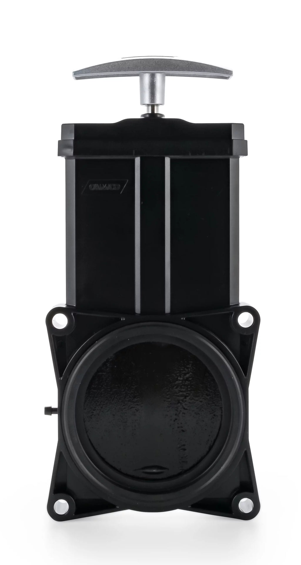 3" Waste Valve with Metal Handle K125