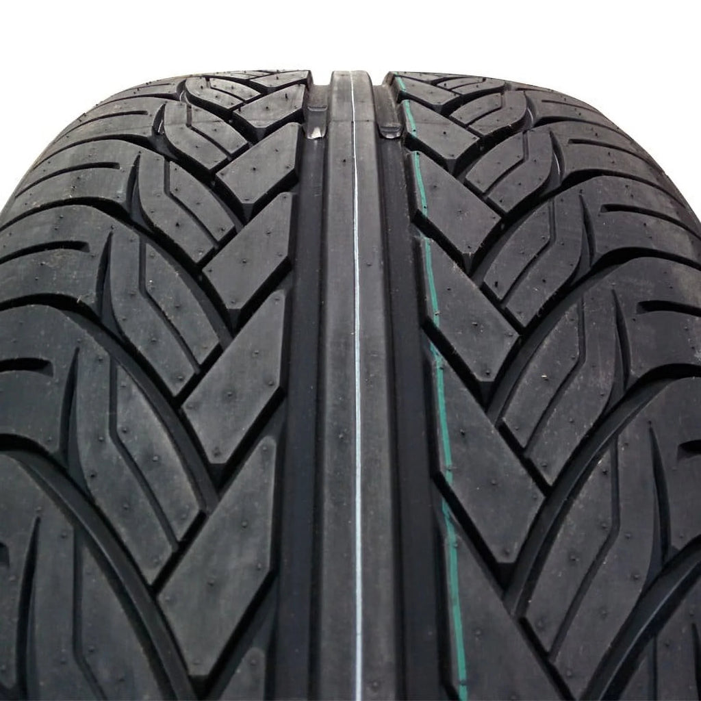 305/45R22 UHP SUV Tires U452