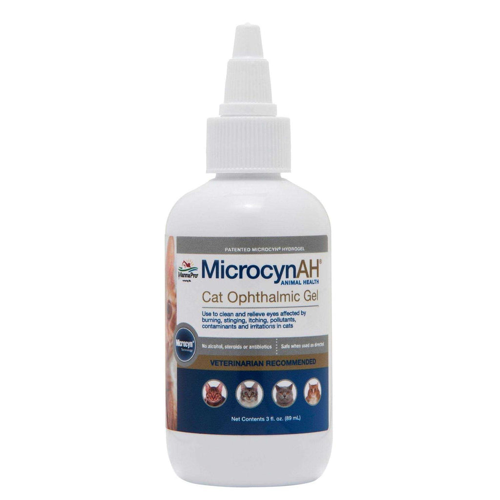 Cat Ophthalmic Gel J126316