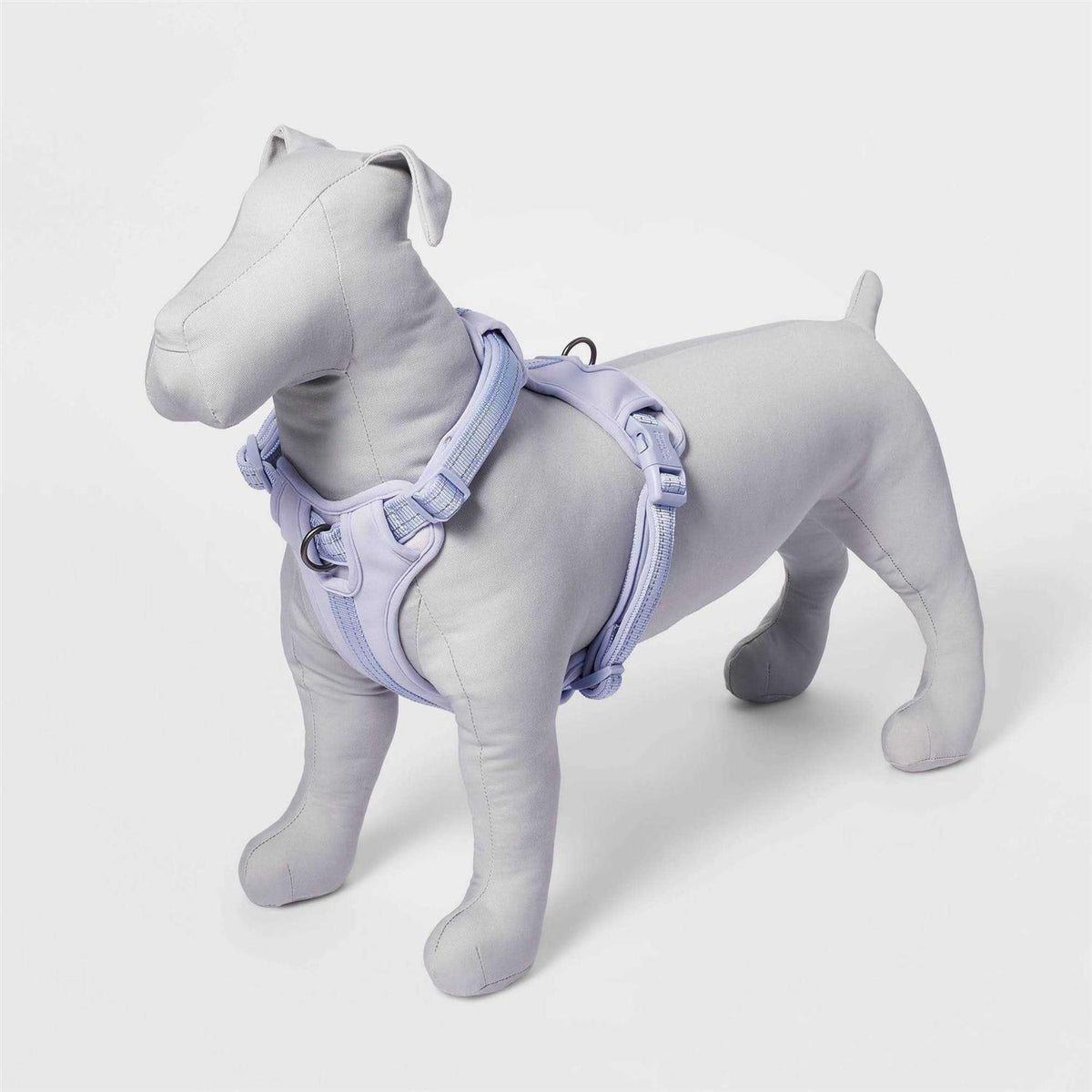 Reflective Comfort Dog Harness Q437