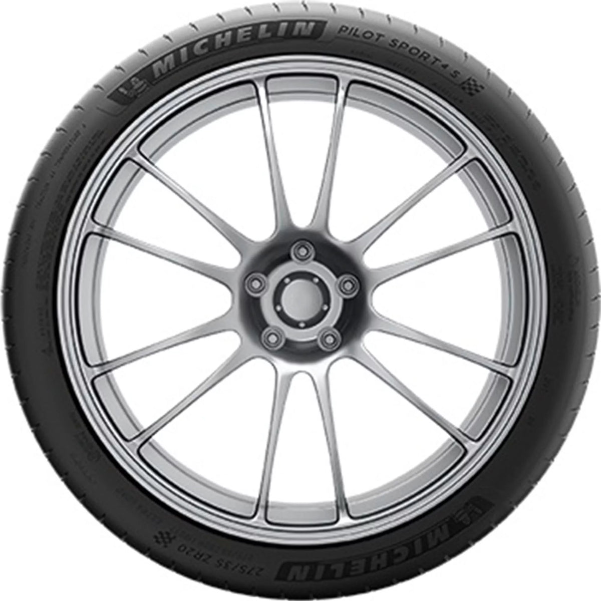 Performance 265/30ZR19 (93Y) XL Passenger Tire F649