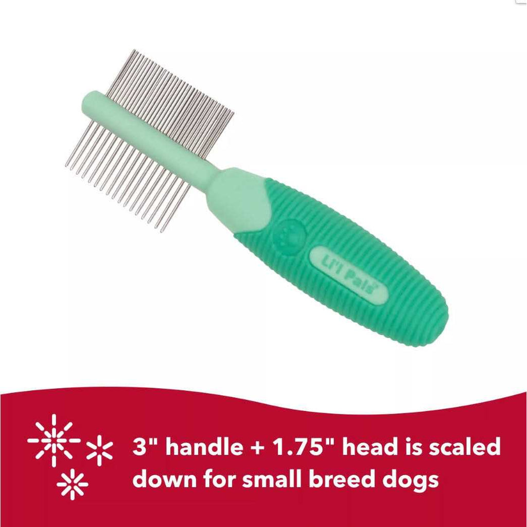 Double-Sided Comb N7224